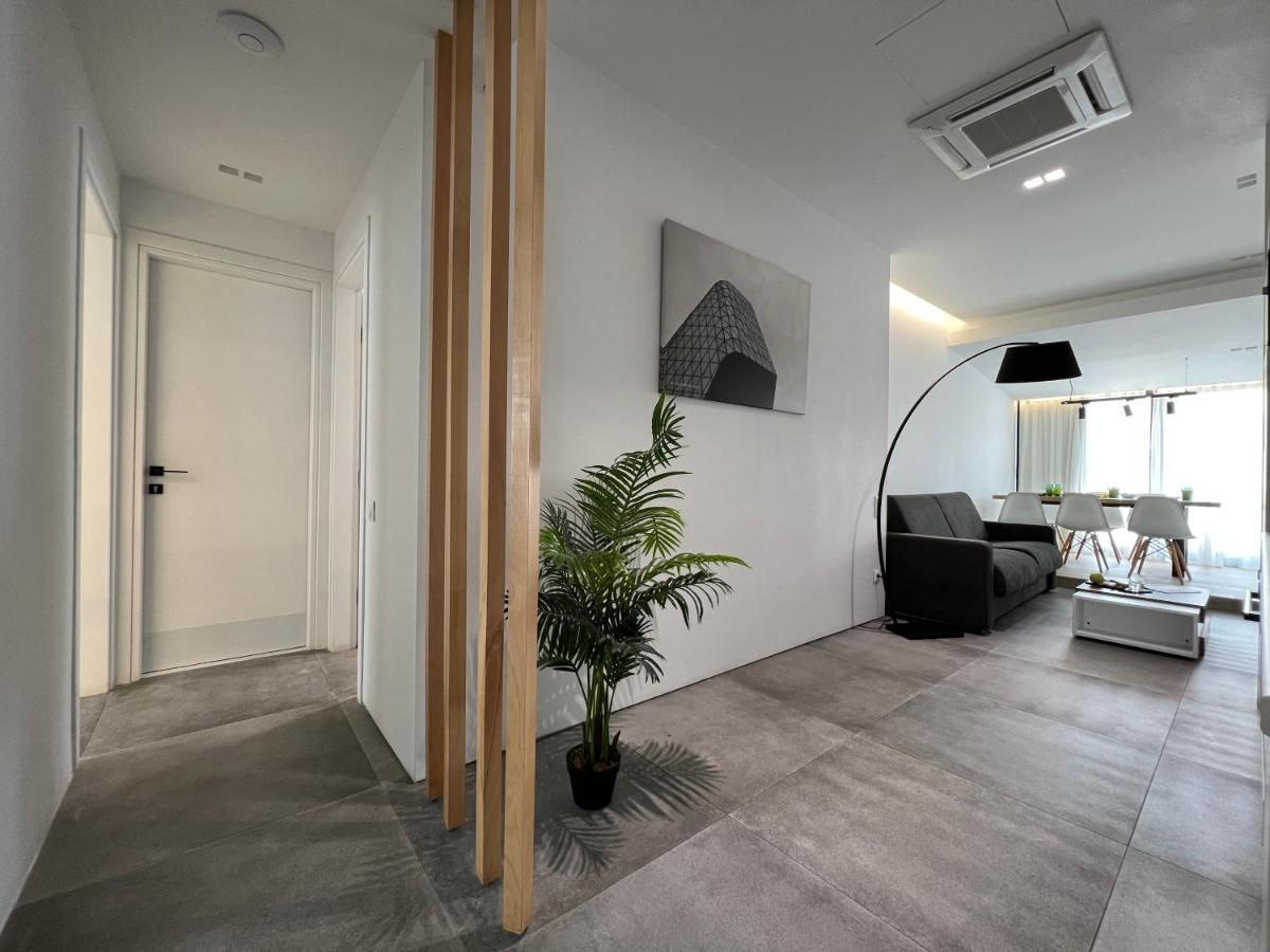 The Dazzling Glimpse Acropolis Suites Atenas Exterior foto